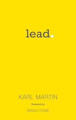 Lead - Martin, Karl