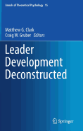 Leader Development Deconstructed