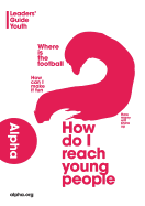 Leaders' Guide - Youth