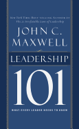Leadership 101: What Every Leader Needs to Know