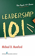 Leadership 101
