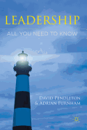 Leadership: All You Need to Know