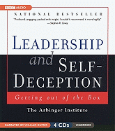 Leadership and Self-Deception: Getting Out of the Box