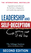 Leadership and Self-Deception: Getting Out of the Box