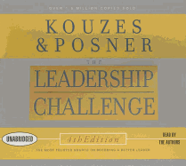 Leadership Challenge