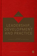 Leadership Development & Practice