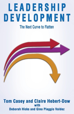 Leadership Development-The Next Curve to Flatten - Casey, Tom, and Hebert-Dow, Claire