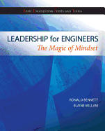 Leadership for Engineers: The Magic of Mindset