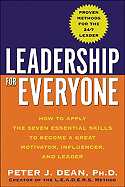 Leadership for Everyone