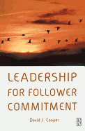 Leadership for Follower Commitment