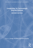 Leadership for Increasingly Diverse Schools