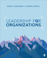 Leadership for Organizations