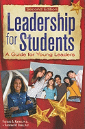 Leadership for Students: A Guide for Young Leaders