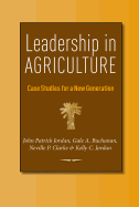 Leadership in Agriculture