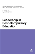 Leadership in Post-Compulsory Education