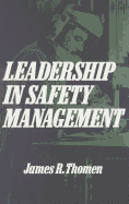 Leadership in Safety Management