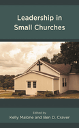 Leadership in Small Churches