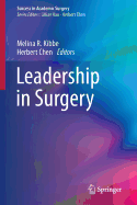 Leadership in Surgery