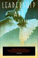 Leadership Is an Art
