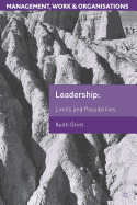 Leadership: Limits and Possibilities