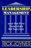 Leadership Management