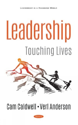 Leadership: Touching Lives - Anderson, Verl, PhD (Editor)
