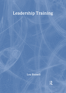 Leadership Training