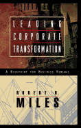 Leading Corporate Transformation: A Blueprint for Business Renewal