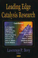 Leading Edge Catalysis Research