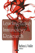 Leading-Edge Immunology Research