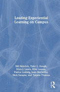 Leading Experiential Learning on Campus