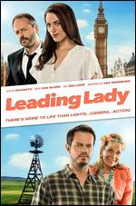 Leading Lady - Henk Pretorius