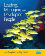 Leading, Managing and Developing People
