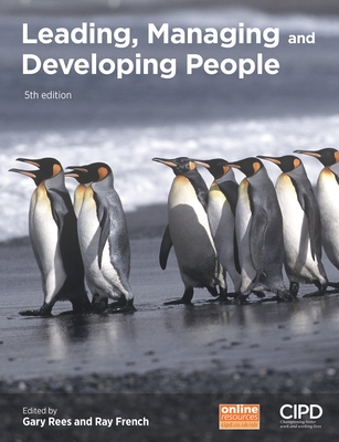 Leading, Managing and Developing People - REES