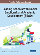 Leading Schools with Social, Emotional, and Academic Development (Sead)