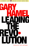 Leading the Revolution