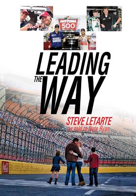 Leading the Way - Letarte, Steve