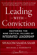 Leading with Conviction