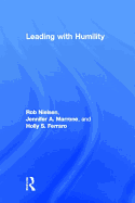 Leading with Humility