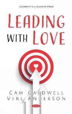 Leading with Love - Anderson, Verl, PhD (Editor)