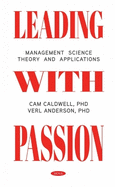 Leading with Passion