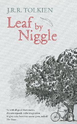 Leaf by Niggle - Tolkien, J. R. R.
