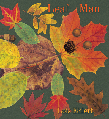 Leaf Man - 