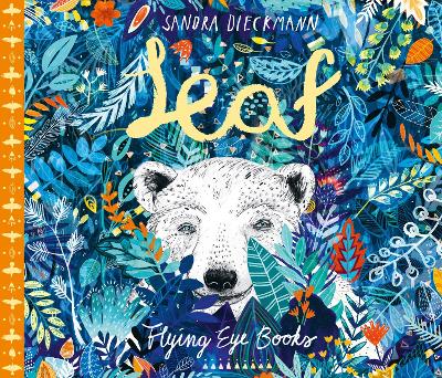 Leaf - Dieckmann, Sandra