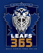 Leafs 365: Daily Stories from the Ice