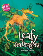 Leafy Sea Dragons