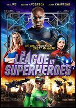 League of Superheroes