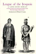 League of the Iroquois
