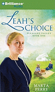 Leah's Choice: Pleasant Valley Book One