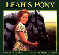 Leah's Pony